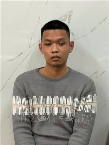 Hưng Yên: Nghi phạm giết 2 phụ nữ đã ra đầu thú
​